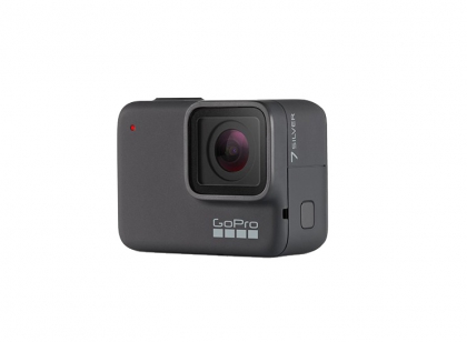 GoPro HERO7 Silver