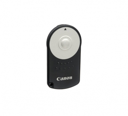 ریموت کنترل بی سیم کانن RC-6