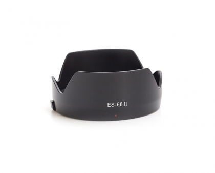 هود لنز کانن مدل  Canon Lens Hood ES-68 ii