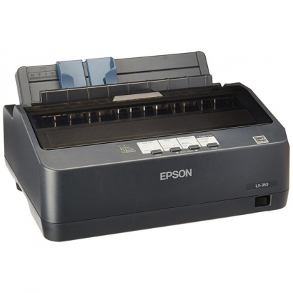 پرینتر سوزنی اپسون LQ350