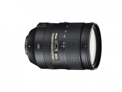 لنز Nikon AF-S 28-300mm G ED VR