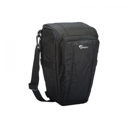 کیف دوربین مدل Lowepro Toploader Zoom 55 AW II (مشکی)
