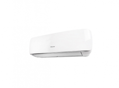 کولر گازی هایسنس مدل HIH-09TG 9000 (اینورتر / سرد و گرم)