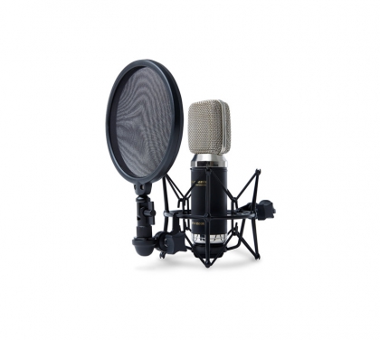میکروفون ریبون استودیویی مرنتز مدل MPM 3500 R