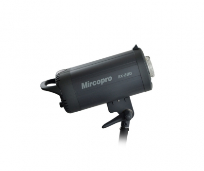 فلاش استودیویی Mircopro EX-200