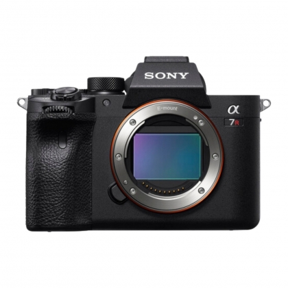دوربین بدون آینه سونی Sony Alpha a7R IV body (کارکرده)