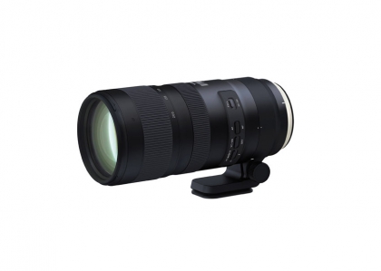 لنز Tamron SP 70-200mm f/2.8 Di VC USD G2 for Canon