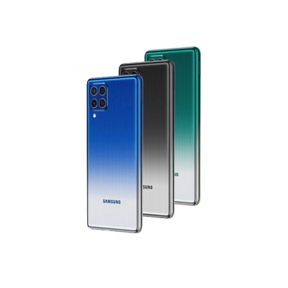 گوشی موبایل سامسونگ مدل Galaxy M62 (ظرفیت 256 گیگابایت و رم 8 گیگابایت)