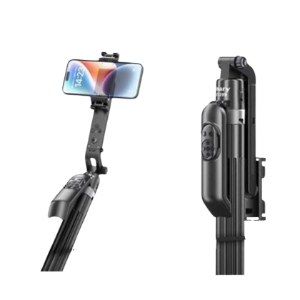 سه پایه مونوپاد جیماری Jmary KT-299 Monopod Tripod
