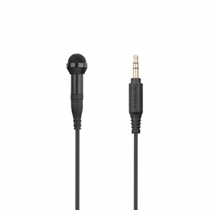 میکروفن یقه‌ای حرفه‌ای سارامونیک Saramonic DK3 (مخصوص هاش اف)