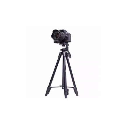 سه پایه یانتنگ مدل VCT-9218 به همراه ریموت کنترل