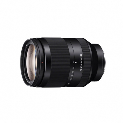 لنز SONY FE 24-240mm f/3.5-6.3 OSS (دست دوم)