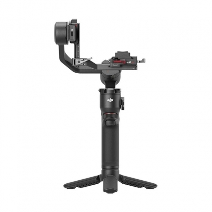 گیمبال دی جی آی مدل DJI RS3 MINI (کارکرده)