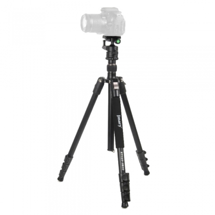 سه پایه دوربین جی ماری مدل Jmary KT325 + NB30