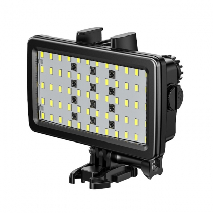 نور ثابت جی ماری مدل Jmary FM-72RGB (ضد آب)