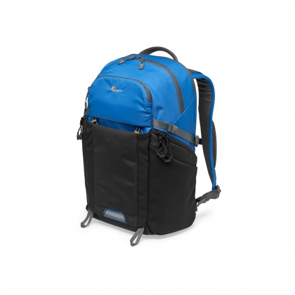 کوله پشتی Lowepro Photo Active BP 300 AW (آبی/مشکی)