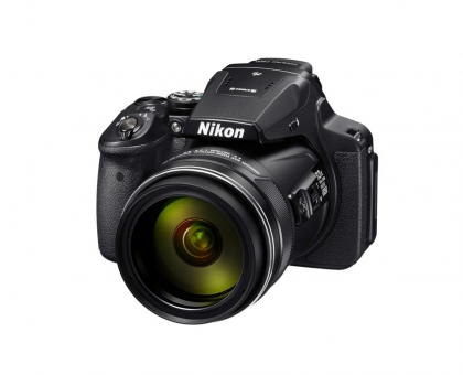 دوربین Nikon COOLPIX P900