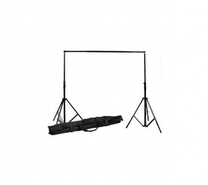 پایه پرده HARMONY GH-B06 برای سایز 3x5