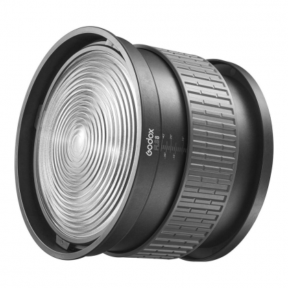 عدسی فرنل گودکس مدل Godox FLS8