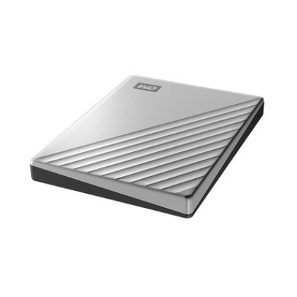 هارد اکسترنال Western Digital My Passport Ultra ظرفیت ۱TB