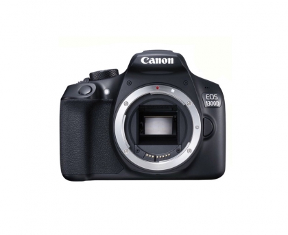 بدنه دوربین کانن EOS 1300D