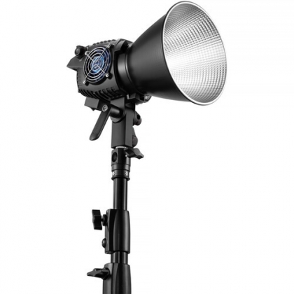    نور LED  تک رنگ ژیون مدل Zhiyun MOLUS B100  