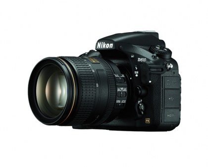 دوربین نیکون D810 + 24-120mm f/4 VR