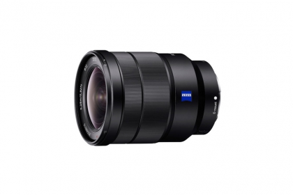 لنز Sony Vario-Tessar T* FE 16-35mm f/4 ZA OSS