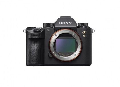 بدنه دوربین SONY Alpha a9