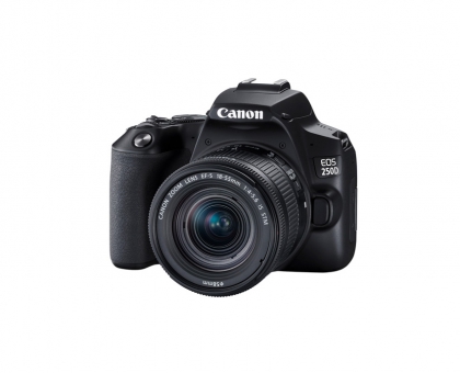 دوربین کانن EOS 250D + 18-55mm IS STM