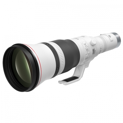 لنز Canon RF 1200mm f/8 L IS USM