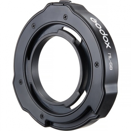تبدیل مانت ML-60/100 مدل ML-GB GODOX