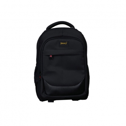 کوله پشتی جیماری JMARY BS-4030 (مشکی)