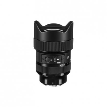 لنز Sigma 14-24mm f/2.8 DG DN Art Lens for Sony E