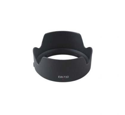 هود لنز کانن مدل Canon Lens Hood EW-73D