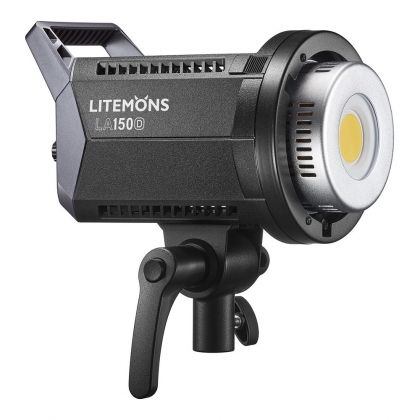 نور ثابت گودکس مدل Godox Litemons LA150D