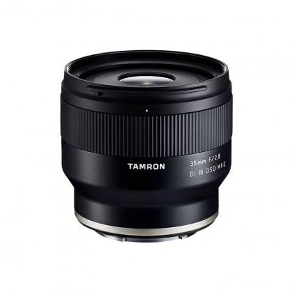 لنز تامرون Tamron 35mm f/2.8 Di III OSD M 1:2 Lens for Sony E