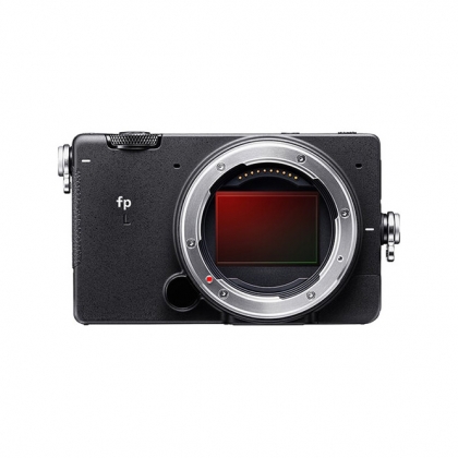 دوربین بدون آینه SIGMA fp L