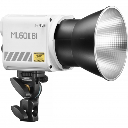 ویدئو لایت گودکس  Godox ML60IIBi Bi-Color 