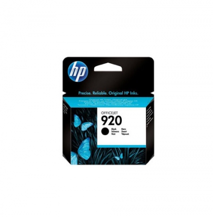 کارتریج جوهرافشان اچ پی مشکی HP 920 Black