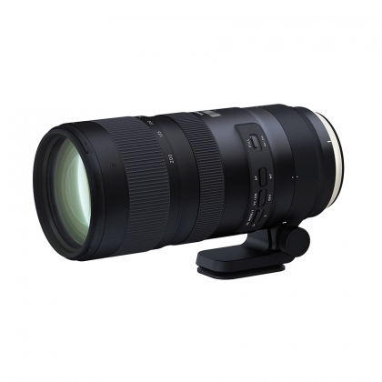 لنز Tamron SP 70-200mm f/2.8 Di VC USD G2 for Canon (دست دوم)