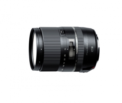 لنز Tamron 16-300mm Di II VC PZD Macro for Nikon