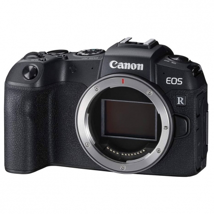 بدنه دوربین Canon EOS RP (دست دوم)