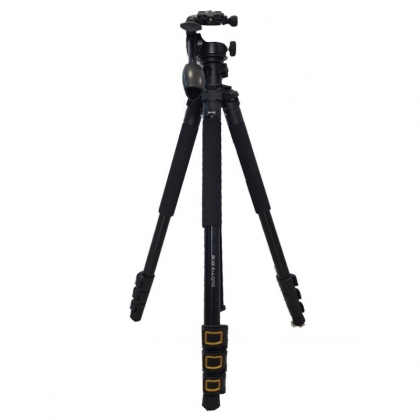 سه پایه دوربین ENUJOY Q750 Camera Tripod
