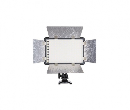 نور ثابت Godox LED308C II (+باتری)