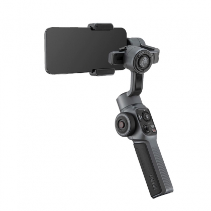 گیمبال موبایلی ژیون مدل Zhiyun-Tech Smooth-5