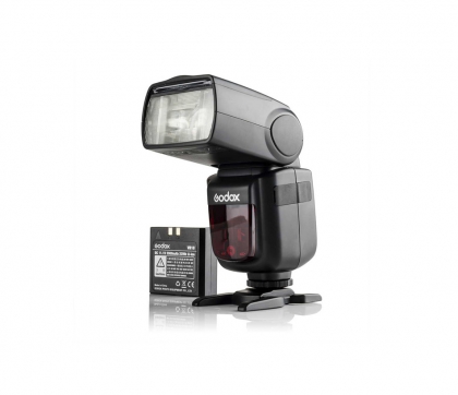 فلاش اکسترنال Godox V860II F برای فوجی