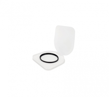 فیلتر BAODELI UV 77mm 