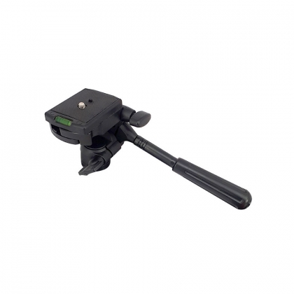 سر سه پایه R&H KH-2020