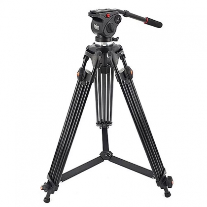 سه پایه فیلم برداری فوتومکس مدل Fotomax FM-508G